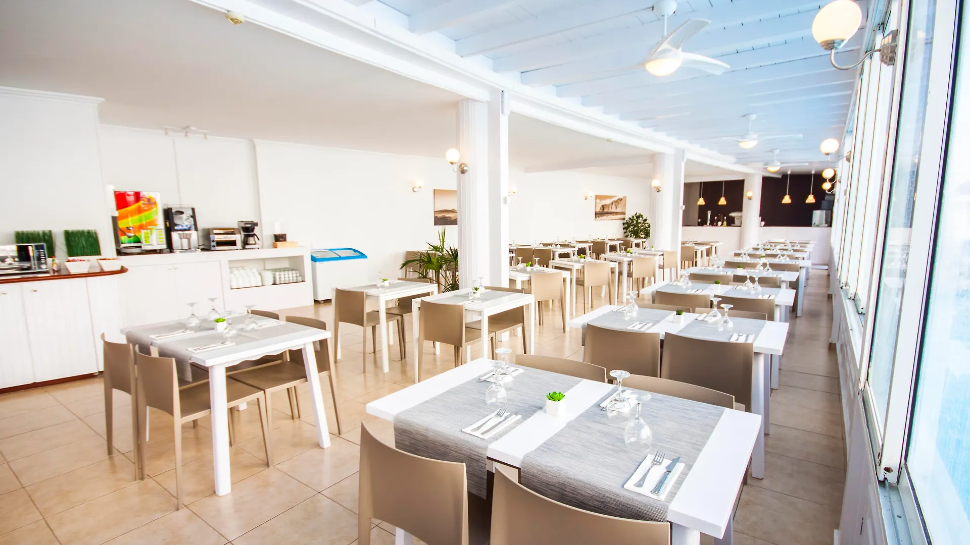**  Vigilia Park Aparthotel Puerto de Santiago  Spain