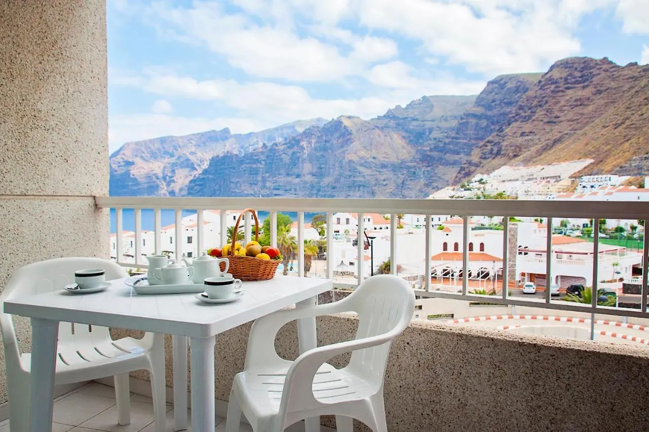 Vigilia Park Aparthotel Puerto de Santiago   Puerto de Santiago (Tenerife)