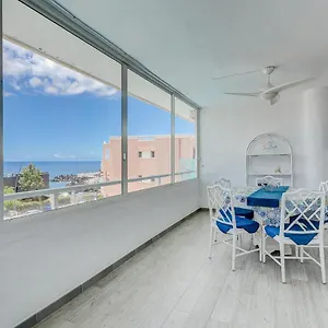 Apartamento Princesa Isora 2010