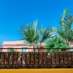 Landmar Costa Gigantes Family Puerto de Santiago (Tenerife)