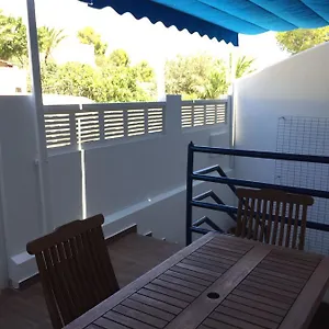 Apartamento Manbea Algaida