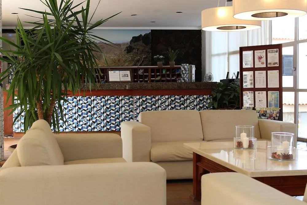 Vigilia Park Aparthotel Puerto de Santiago